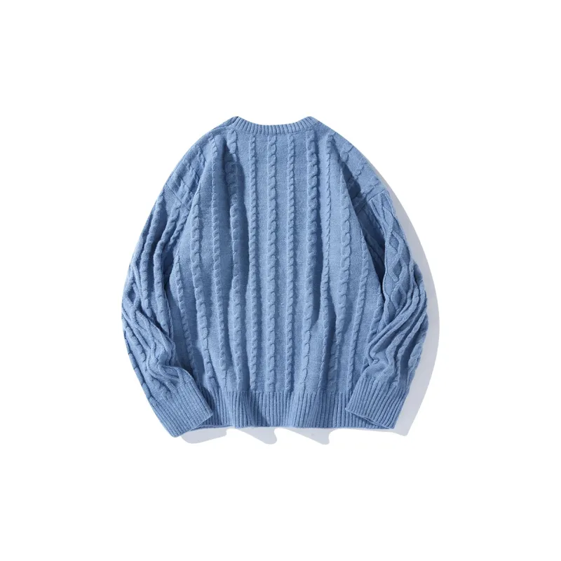 I.E Sweaters Unisex-21