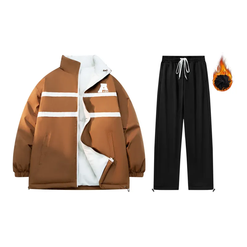 A.X.S.K Casual Sportswear Unisex-18