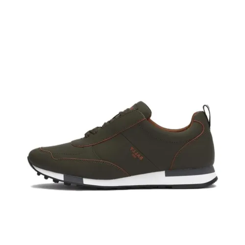 BALLY Casual Shoes Men Low-Top