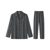 BBA 100% cotton Men's G776
