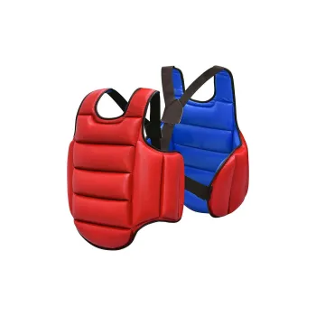 Famous Ships Boxing Protective Gears