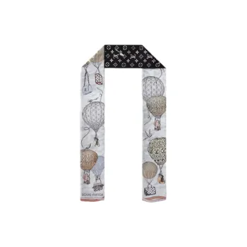 LOUIS VUITTON M79614 Up And Away Bandeau