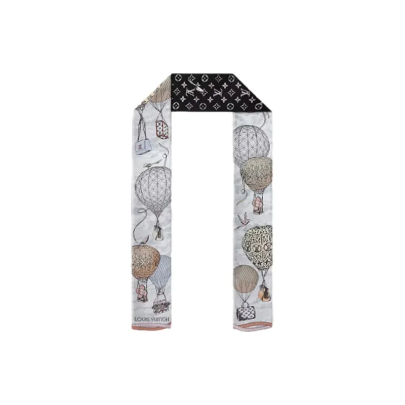 LOUIS VUITTON M79614 Up And Away Bandeau-0