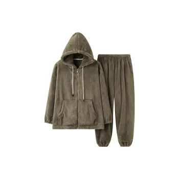 Qin Jing Men Pajama Sets