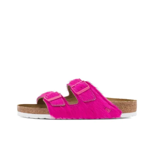 Birkenstock Arizona Sandal Concepts X 'Hyper Pink'