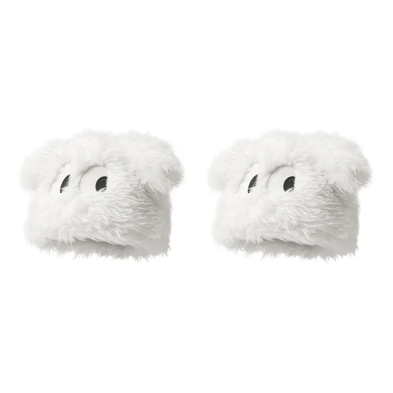 BAIJUAN Polyester Beanies Unisex-8
