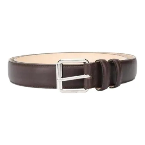 A.P.C. Classic Slim Belt