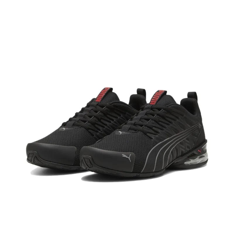 PUMA Voltaic Evo 'Black'-2