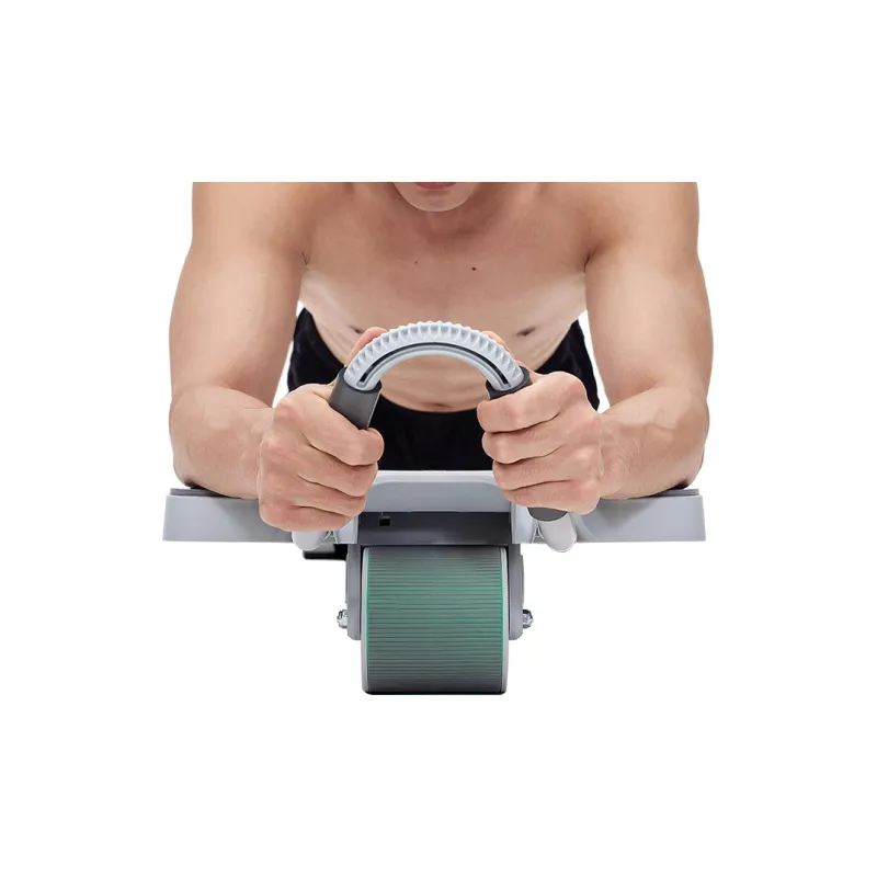 Keep Abdominal Rollers-4