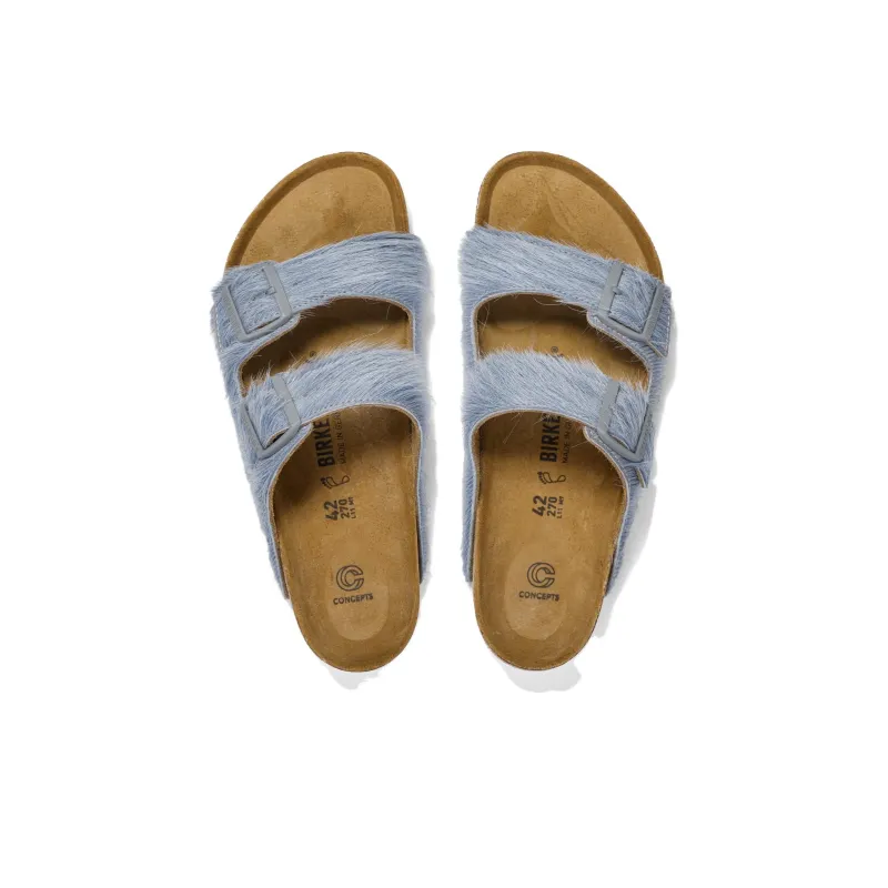 Arizona Sandal Concepts X Birkenstock 'Hyper Mauve'-5