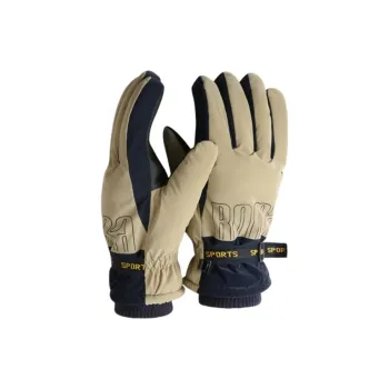 Swee Ski Gloves