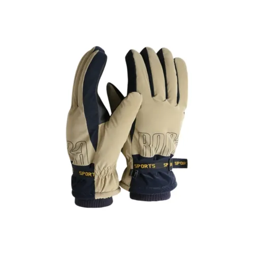 Swee Ski Gloves