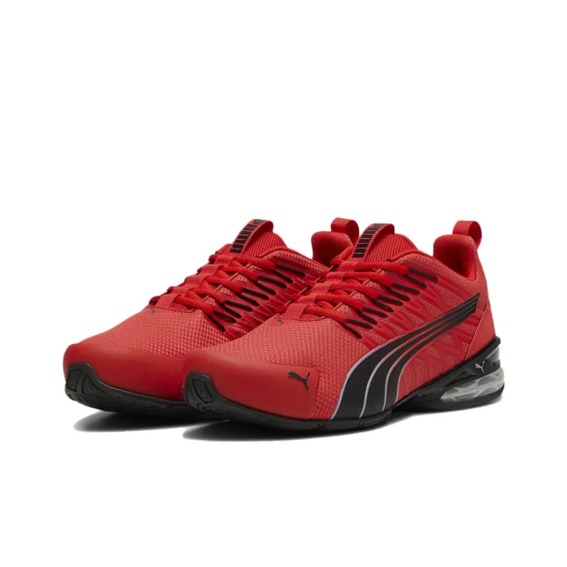 PUMA Voltaic Evo 'Red Black'-2