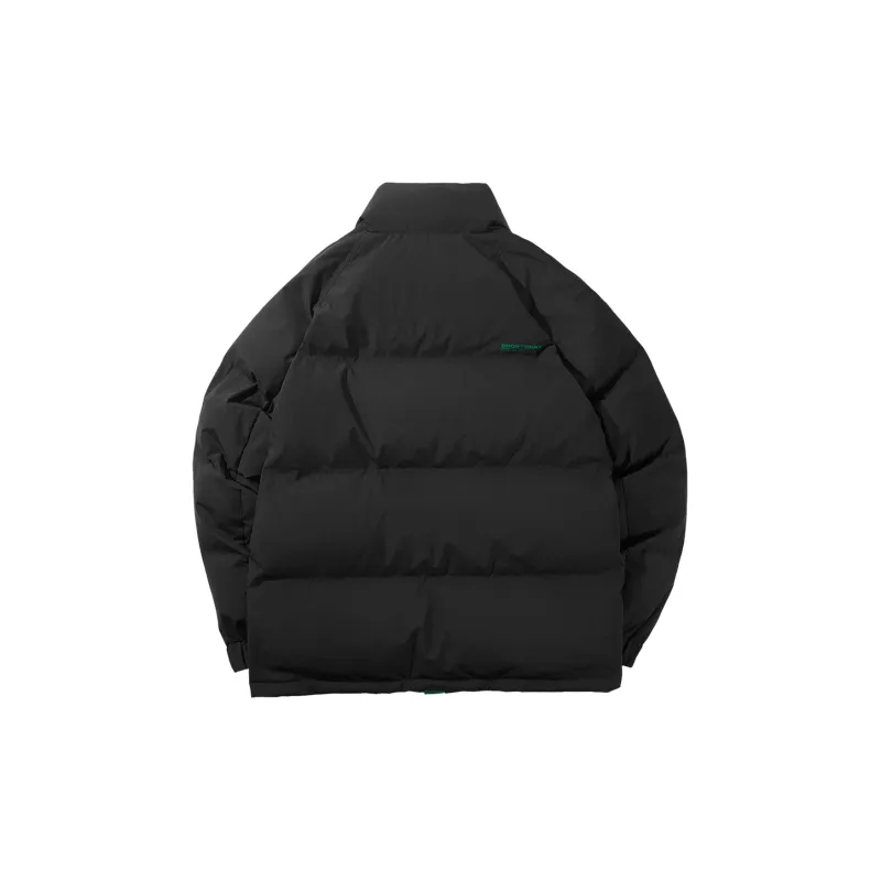 HLA Down Jackets Unisex-13