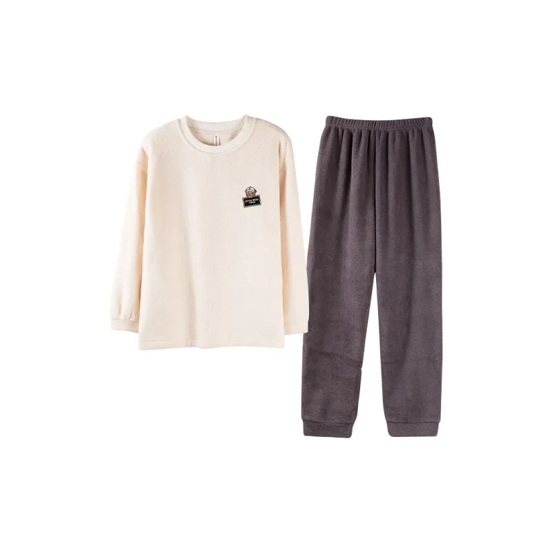 FENTENG Unisex Pajama Sets-2