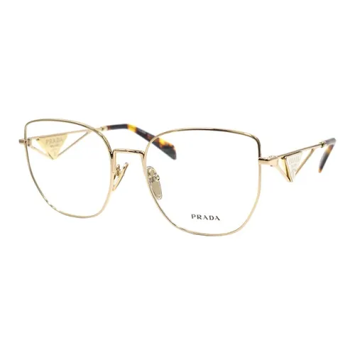 PRADA Eyeglass Frames Women's