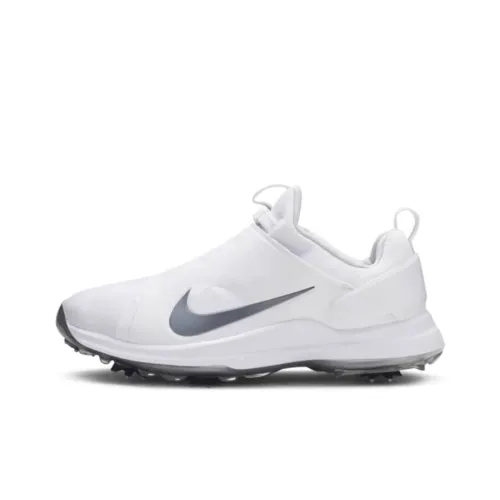 Nike Golf Tour Premiere White Metallic Cool Grey