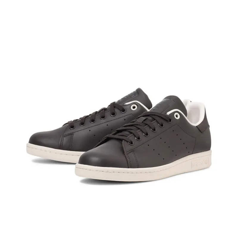 Adidas Stan Smith 'Black Off White'-2