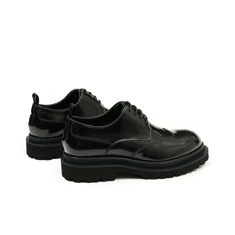 ASTON M.JAZZ Casual Shoes Men's-3