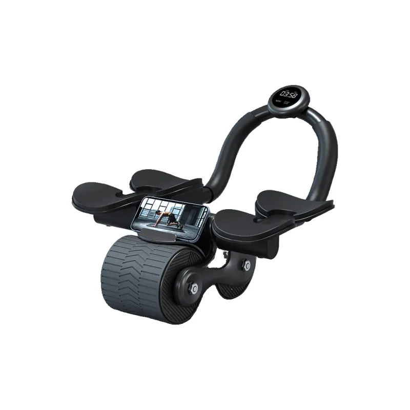 YL Abdominal Rollers-7