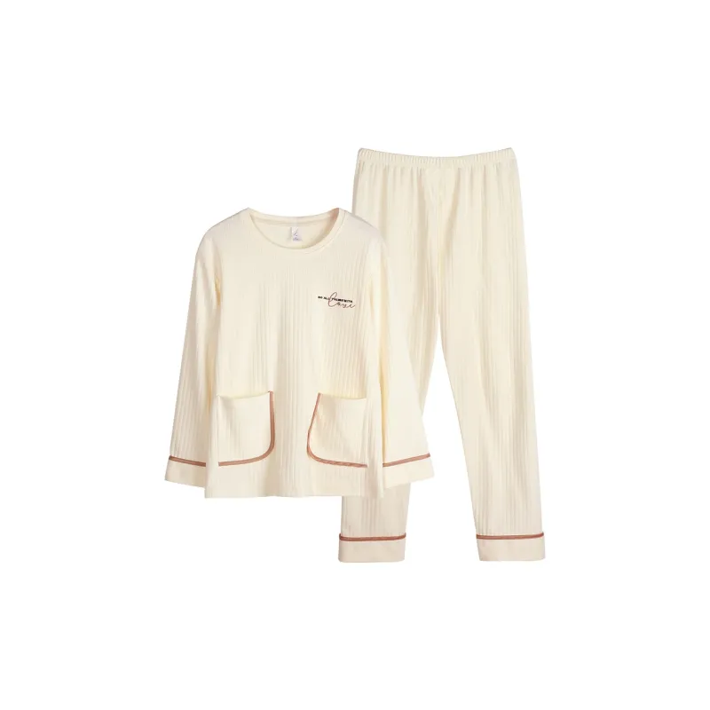 Xuan Liang Women's Pajama Sets-9