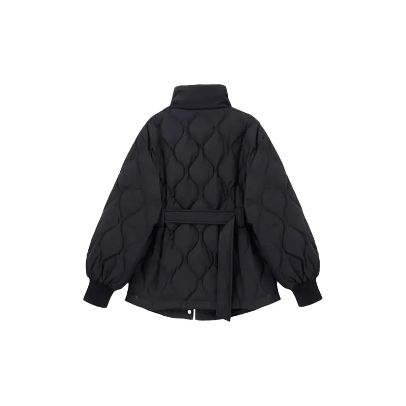 Icicofficial Puffer Jacket Women's-4