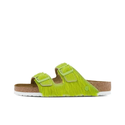 Birkenstock Arizona Sandal Concepts X 'Lime Green'