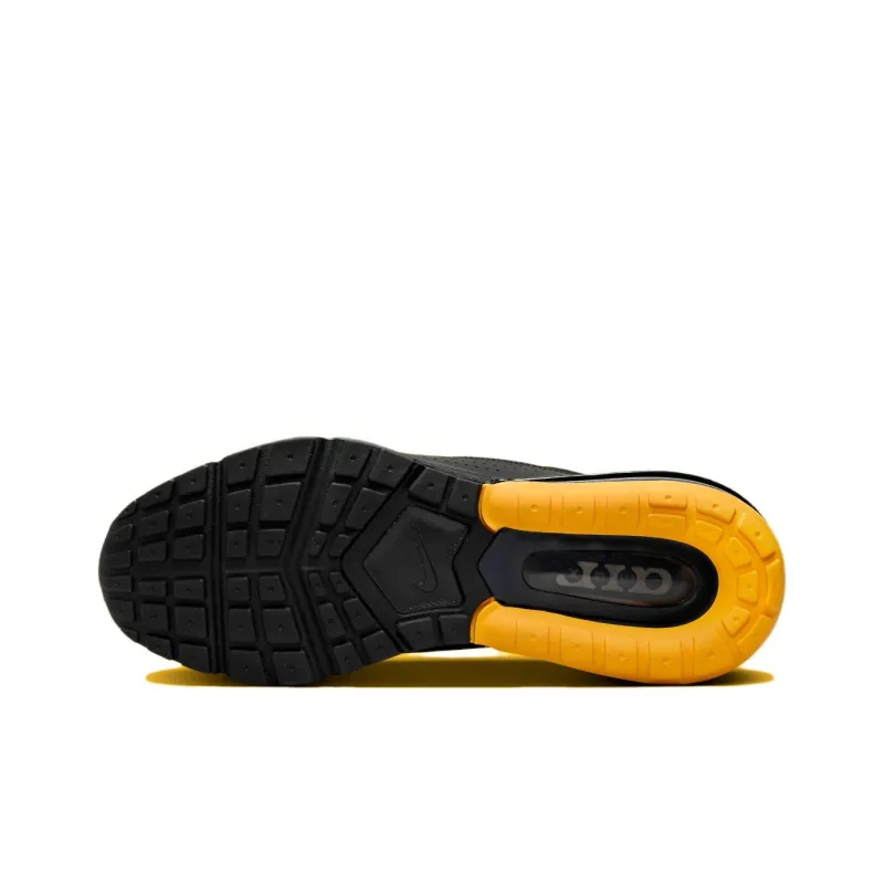 Nike Air Max Pulse Black University Gold-5