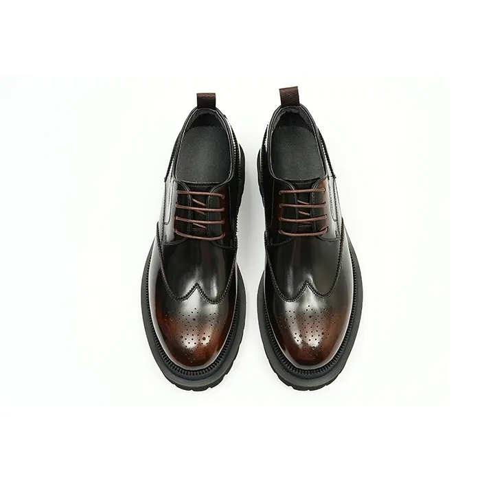 ASTON M.JAZZ Casual Shoes Men's-10