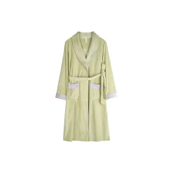 Xuan Liang Women's Bath Robes
