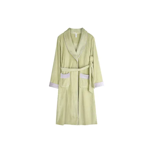 Xuan Liang Women's Bath Robes