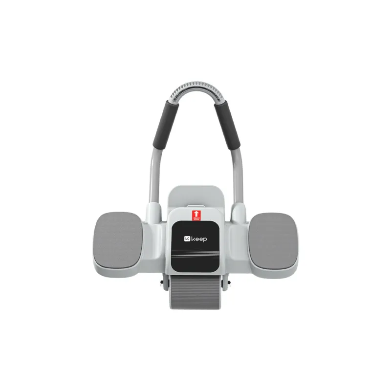 Keep Abdominal Rollers-1