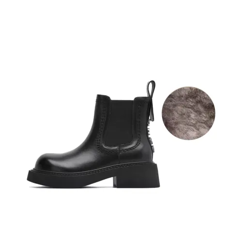 BASTO Chelsea Boots Women's