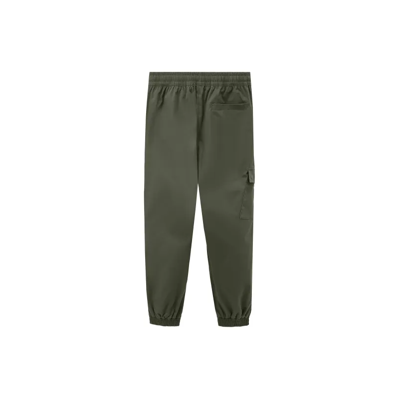 CAMEL Urban Function Series Knitted Sports Pants Men's-16