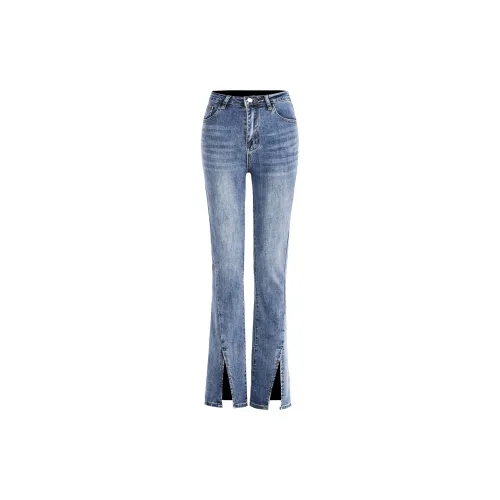 BASIC HOUSE Jeans Women's