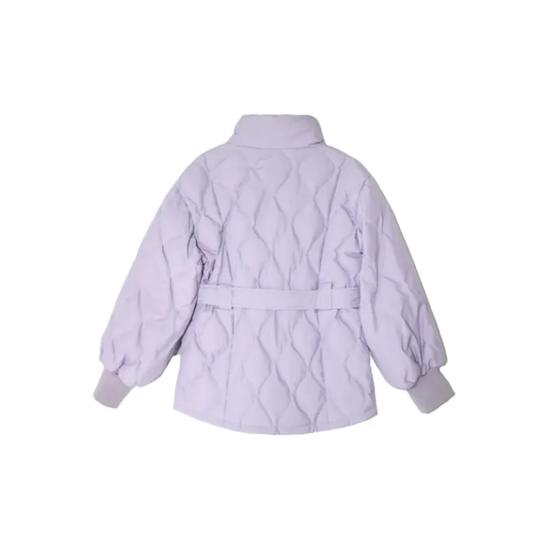 Icicofficial Puffer Jacket Women's-6