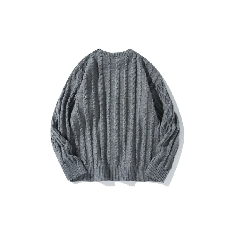 I.E Sweaters Unisex-18