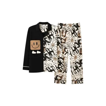 JINXU Unisex Pajama Sets