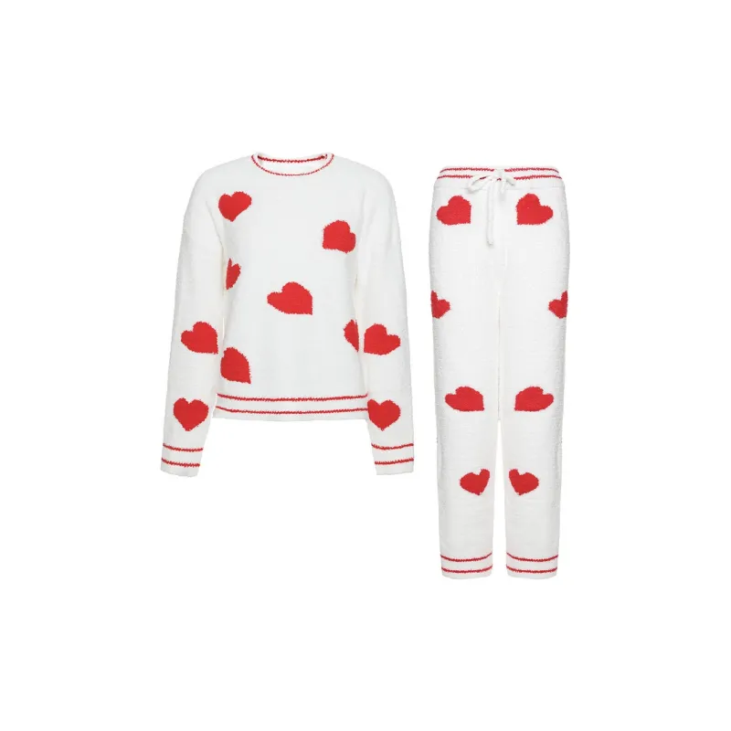 IMIS Loungewear & Sleepwear Set Women's-6