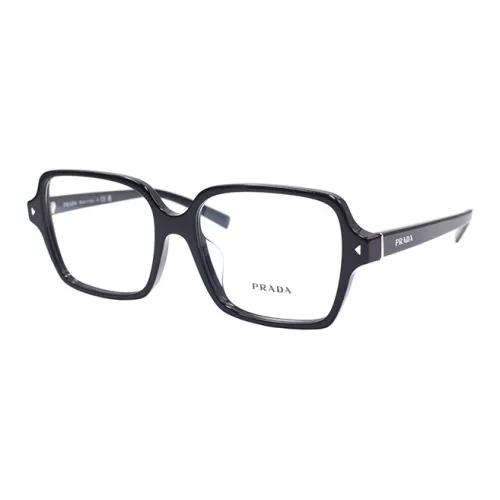 PRADA Eyeglass Frames Women's