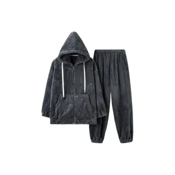 Qin Jing Men Pajama Sets