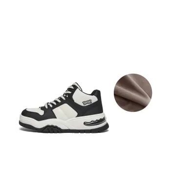 Teenmix High Top Casual Shoes Women's