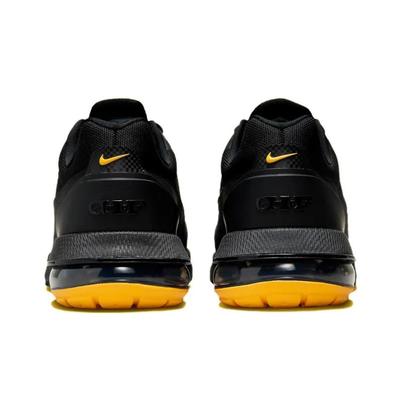 Nike Air Max Pulse Black University Gold-4