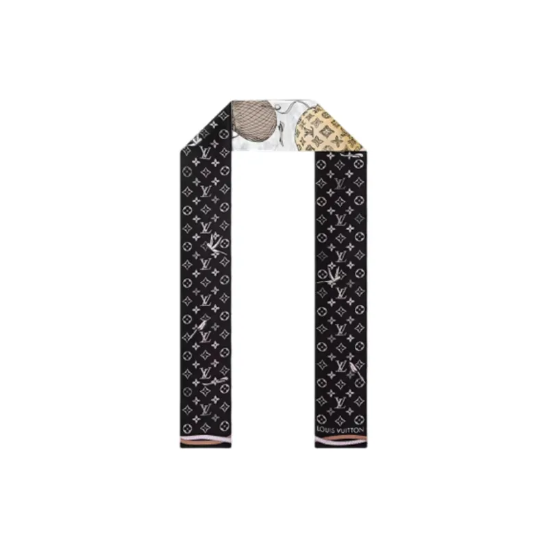 LOUIS VUITTON M79614 Up And Away Bandeau-1