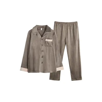 Xuan Liang Men Pajama Sets