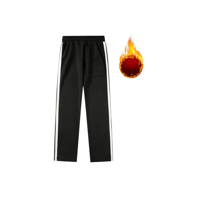 Feiyue Casual Pants Unisex-7