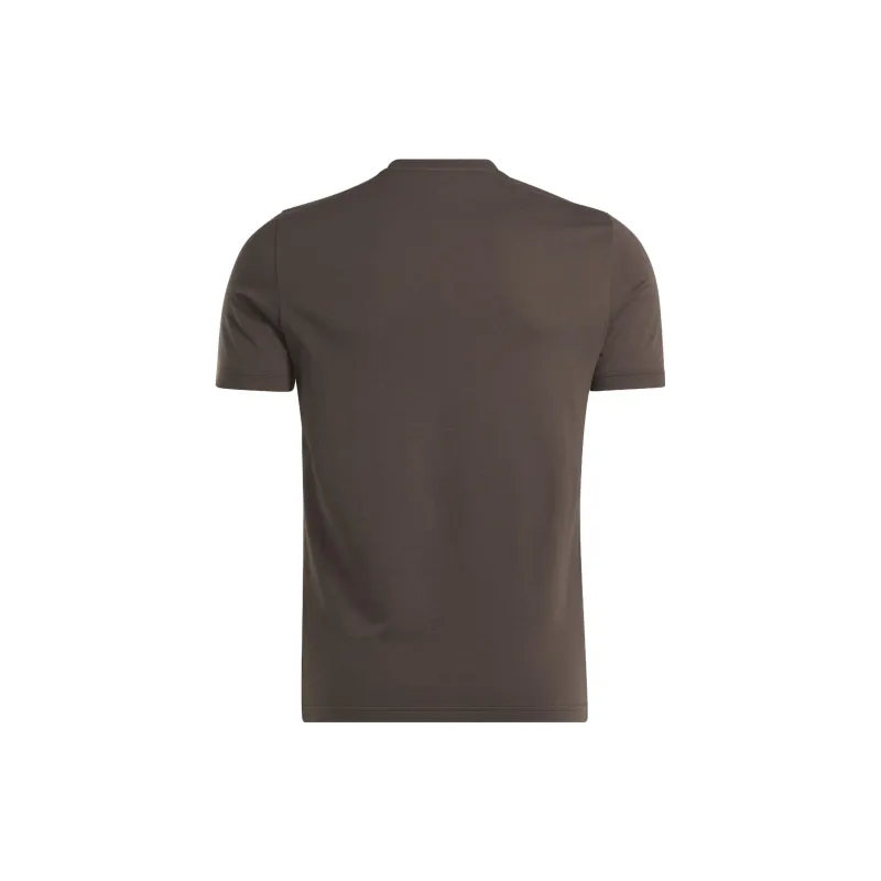 Reebok Graphic Series Vector T-Shirt Men's Grout Ash-1