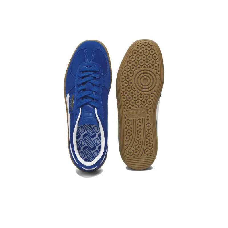 PUMA Palermo Cobalt Glaze-3