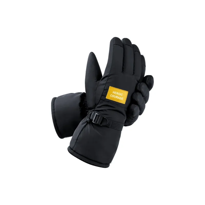 HLA Gloves Unisex-2