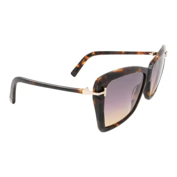 TOM FORD Oversized Sunglasses